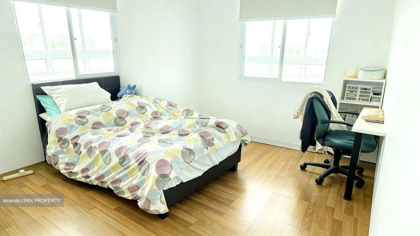 Pandan Valley (D21), Condominium #565834741